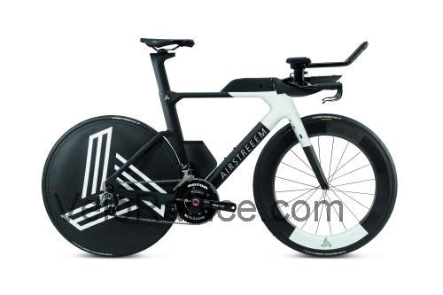 Airstreeem Super TT scheda tecnica e recensioni